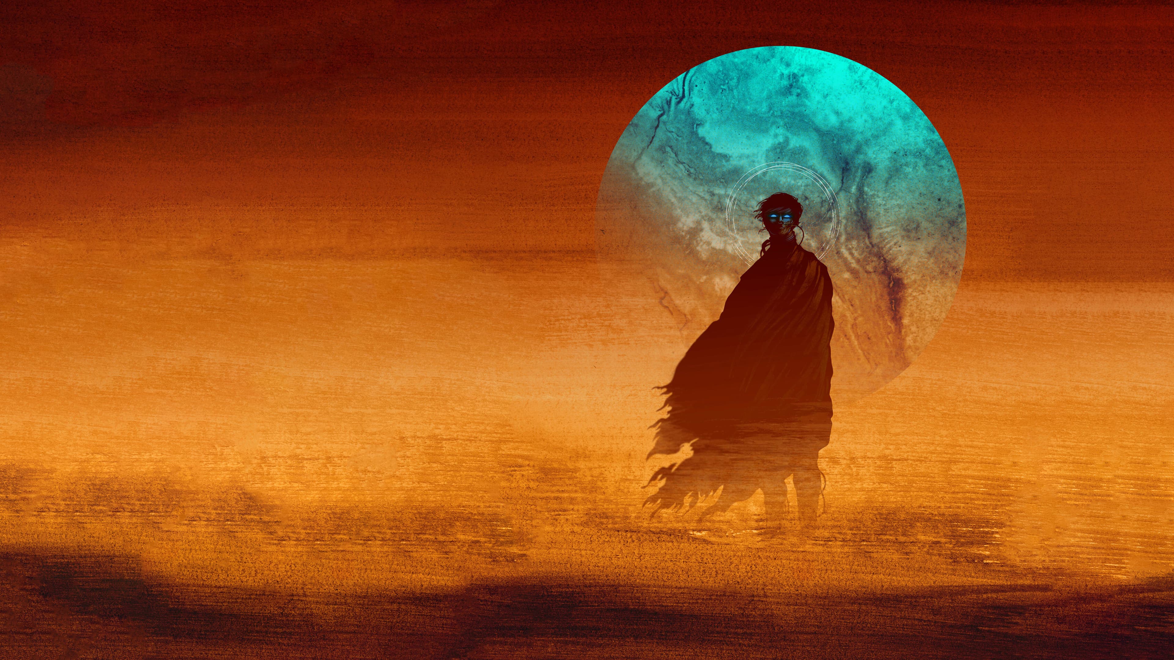 Why Dune Keeps Getting More Relevant — 60 Years On